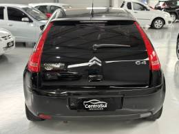 CITROËN - C4 - 2012/2013 - Preta - R$ 35.900,00