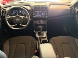 HYUNDAI - CRETA - 2022/2023 - Prata - R$ 120.900,00