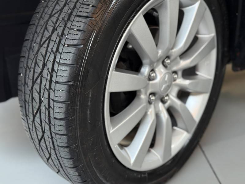 MITSUBISHI - ASX - 2015/2015 - Prata - R$ 74.900,00
